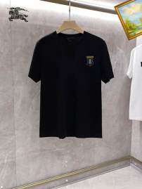 Picture of Burberry T Shirts Short _SKUBurberryS-5XL25tr3419687